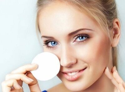 Lotion for rejuvenation