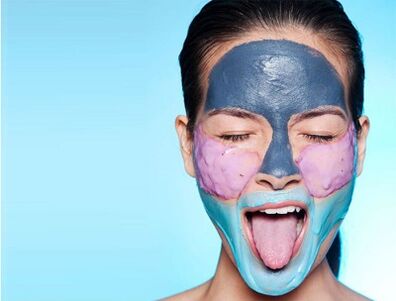 Mask for rejuvenation